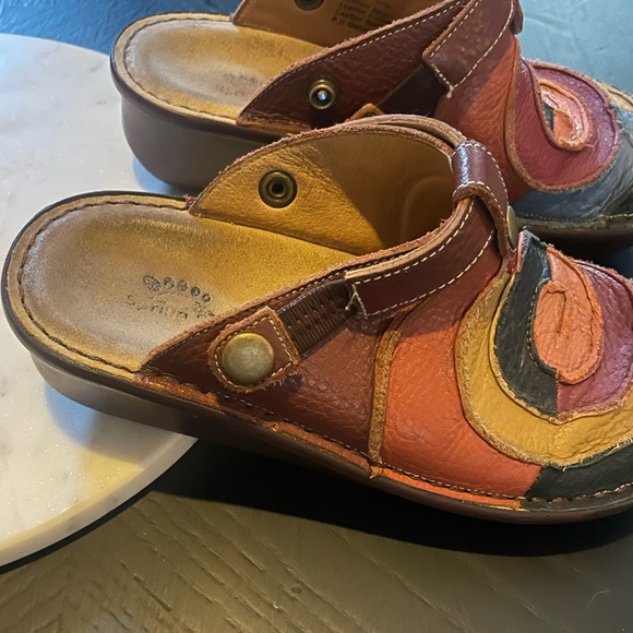 Spring Step Lollipop Clogs - Picture 9 of 16